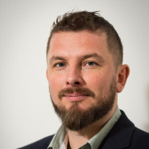 Picture of Sam Barnes