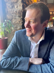 Picture of Scott Winter